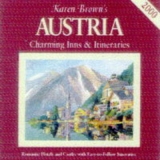 Karen Brown's Austria - Brown, Karen; Brown, Clare