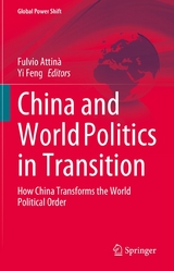 China and World Politics in Transition - 