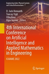 4th International Conference on Artificial Intelligence and Applied Mathematics in Engineering - 