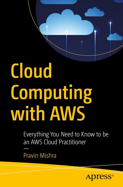 Cloud Computing with AWS -  Pravin Mishra
