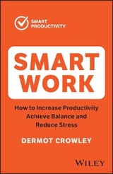 Smart Work -  Dermot Crowley