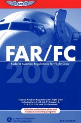 Far/Fc 2007 - Federal Aviation Administration