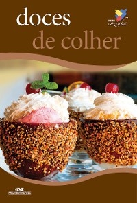 Doces de colher - 