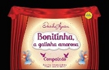 Bonitinha, a galinha amorosa (com narração) - Dorinha Aguiar