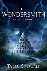 Wondersmith -  Tyler Lynn Starwalt