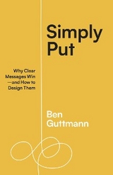 Simply Put - Ben Guttmann