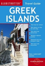 Greek Islands - Davies, Paul Harcourt