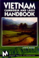 Moon Vietnam, Cambodia and Laos - Buckley, Michael