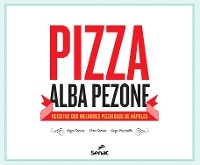 Pizza Alba Pezone - Alba Pezone