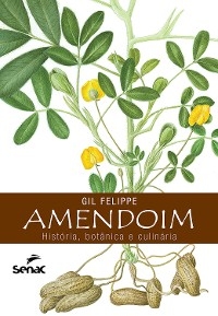 Amendoim - Gil Felippe
