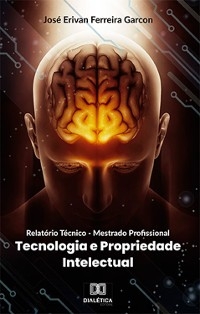 Relatório Técnico - Mestrado Profissional - José Erivan Ferreira Garcon
