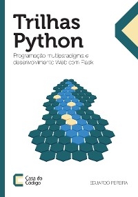 Trilhas Python - Eduardo Pereira