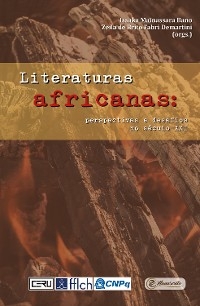 Literaturas africanas - Issaka Maïnassara Bano, Zeila de Brito Fabri Demartini