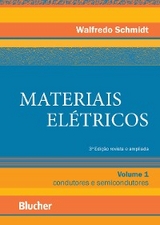 Materiais elétricos, v. 1 - Walfredo Schmidt