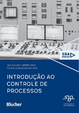 Introdução ao controle de processos - Julio Elias Normey-Rico, Marcelo Menezes Morato