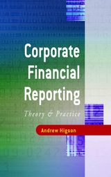 Corporate Financial Reporting -  Andrew Higson