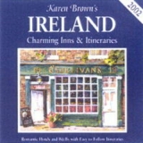 Karen Brown's Ireland - Brown, June