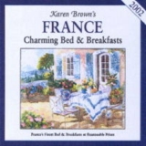 Karen Brown's France - Brown, Clare