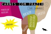Carnes com prazer 4 - Ivo Camargo
