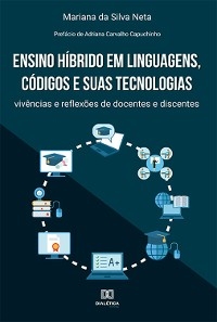 Ensino híbrido em linguagens, códigos e suas tecnologias - Mariana da Silva Neta