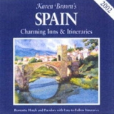 Karen Brown's Spain - Brown, Karen