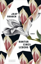 Kontur eines Lebens -  Jaap Robben