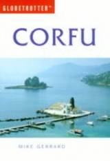 Corfu - Gerrard, Mike