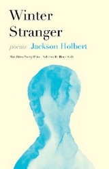 Winter Stranger -  Jackson Holbert