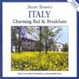 Karen Brown's Italy - Franchini, Nicole