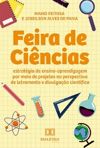 Feira de Ciências - Maiko Sousa Feitosa, Joseilson Alves de Paiva
