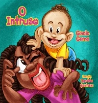 O intruso - Gisele Gama