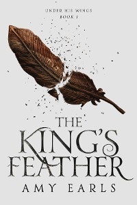 King's Feather -  Amy Earls