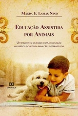 Educação Assistida por Animais - Magda E. Lamas Nino