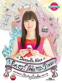Por uma vida mais doce - Danielle Noce
