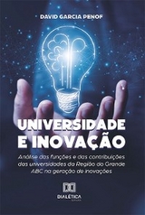 Universidade e Inovação - David Garcia Penof
