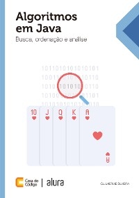 Algoritmos em Java - Guilherme Silveira