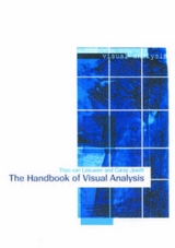 Handbook of Visual Analysis - 
