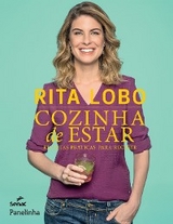 Cozinha de estar - Rita Lobo