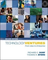 Technology Ventures - Dorf, Richard; Byers, Thomas