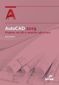 AutoCAD 2019 - Rosa Katori