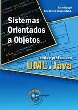 Sistemas Orientados a Objetos - Pablo Rangel, José Gomes de Carvalho Jr.