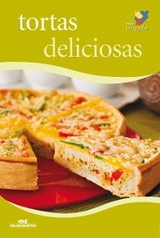 Tortas deliciosas - 