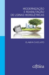 Modernização e reabilitação de usinas hidrelétricas - Djalma Caselato