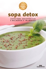 Sopa detox - 