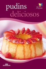 Pudins deliciosos - 