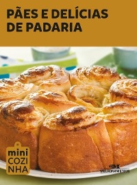 Pães e delícias de padaria - 