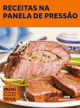 Panela de pressão - 