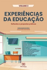 Experiências da Educação - Viviane Brás dos Santos