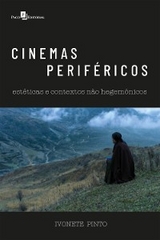 Cinemas periféricos - Ivonete Pinto