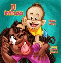 El intruso - Gisele Gama